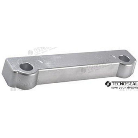 Tecnoseal - ANODO VOLVO SP TRANSOM, 832598, COLA 250-270 y 280