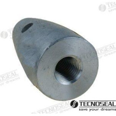 Tecnoseal - ANODO VOLVO EJE 25/30 M16, 873411