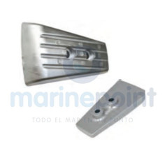 Tecnoseal - ANODO VOLVO PLACA SXA/DPS-A Zn, 3589875