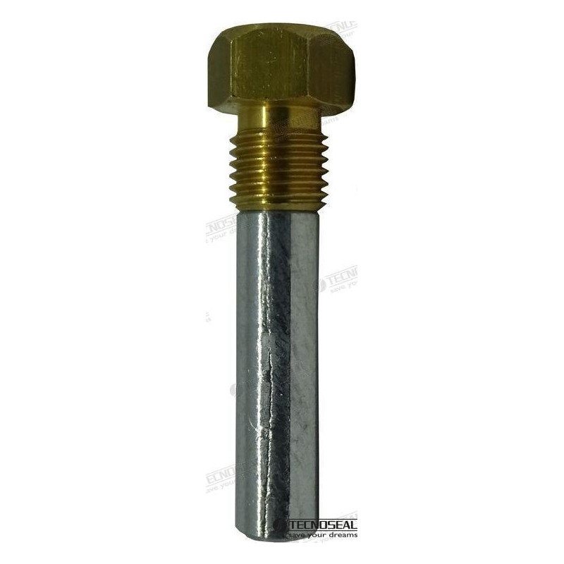 ANODO CATERPILLAR COMPLETO, 116-7011, SERIE 3500