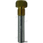 ANODO CATERPILLAR COMPLETO, 116-7011, SERIE 3500