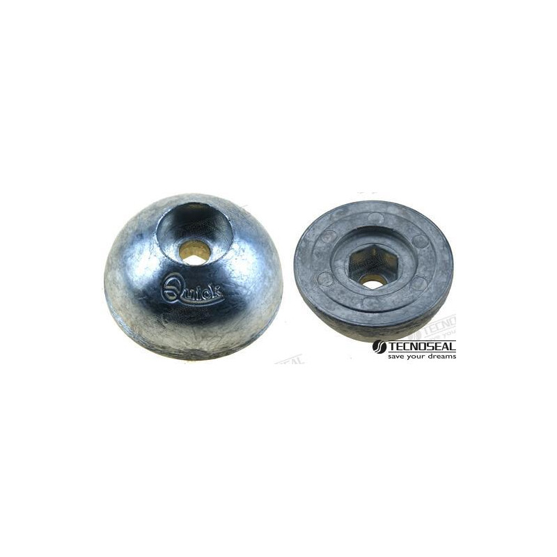 ANODO QUICK p/BTQ110