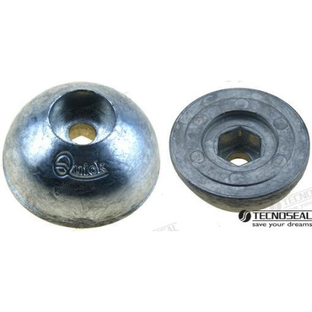 Tecnoseal - ANODO QUICK p/BTQ110