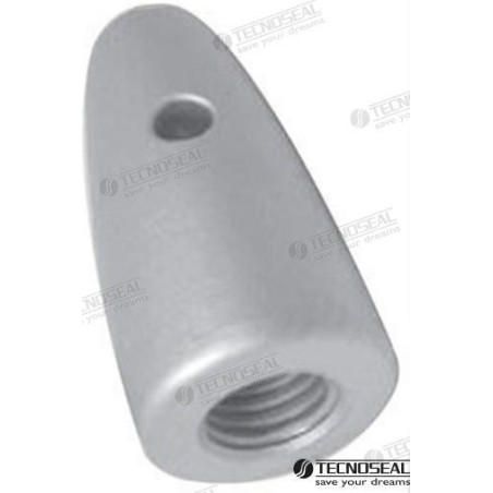 Tecnoseal - ANODO VOLVO EJE 35/40, 873413