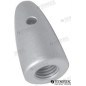 ANODO VOLVO EJE 35/40, 873413