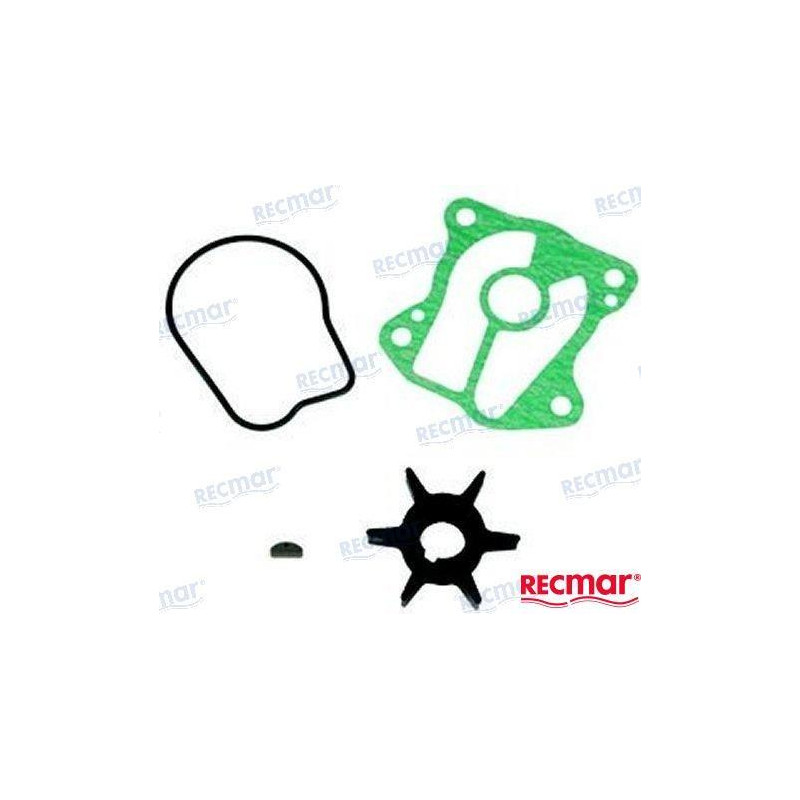 KIT BOMBA AGUA, HONDA 06192-ZV7-000