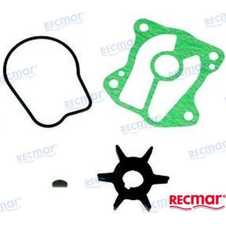 KIT BOMBA AGUA, HONDA 06192-ZV7-000