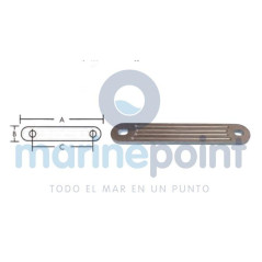 CONTRAPLACA TRANSOM SUPERIOR