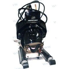 Mercruiser - TRANSOM ALPHA ONE, II GENERACION:6-6111002LP, 6010005JP, 61000004P, 611002LP y 6111002TP