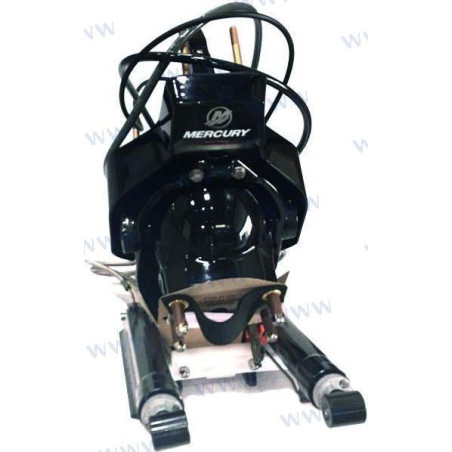 Mercruiser - TRANSOM ALPHA ONE, II GENERACION:6-6111002LP, 6010005JP, 61000004P, 611002LP y 6111002TP