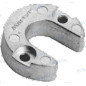 ANODO BRAZO TRIM, GENE-II, MCM 806189Q1, ALUMINIO...