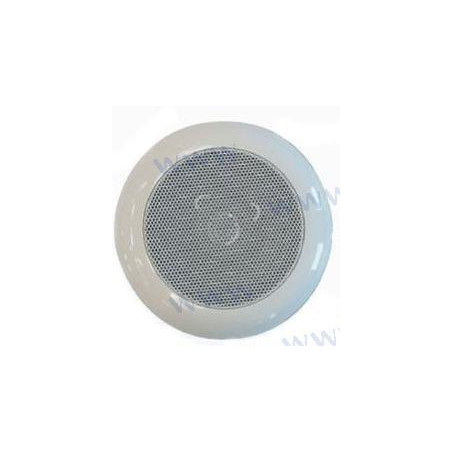 Glomex - ALTAVOCES 165mm Bcos. 70w 4 Ohms, Jgo...NO...