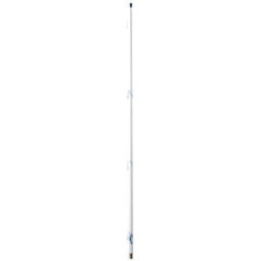 Glomex - ANTENA GLOMEX VHF, 3dB, 1,2m, FIBRA FME CONEX.