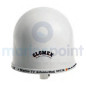 ANTENA GLOMEX, TV, V9126, 26,5dB, 250mm, RADOME...NO...