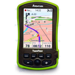 GPS PORTATIL TWONAV SPORTIVA