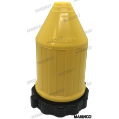 Marinco - PROTECTOR 50 Ah 125v BARCO 7715CRN...