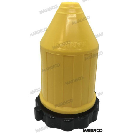 Marinco - PROTECTOR 50 Ah 125v BARCO 7715CRN...