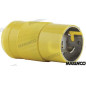 ENCHUFE MARINCO MACHO 63 Ah 220v