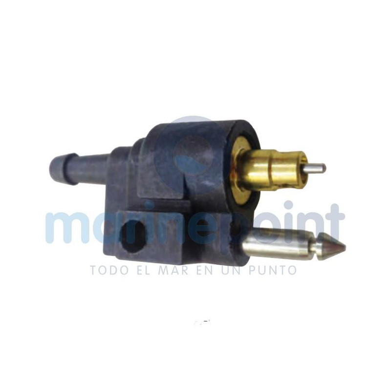 CONECTOR COMBUSTIBLE MACHO, YAMAHA, 6G1-24304-02 (F4-05000200)