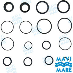 KIT REP.PISTON DIRECCION, MAVI MARE MC300A