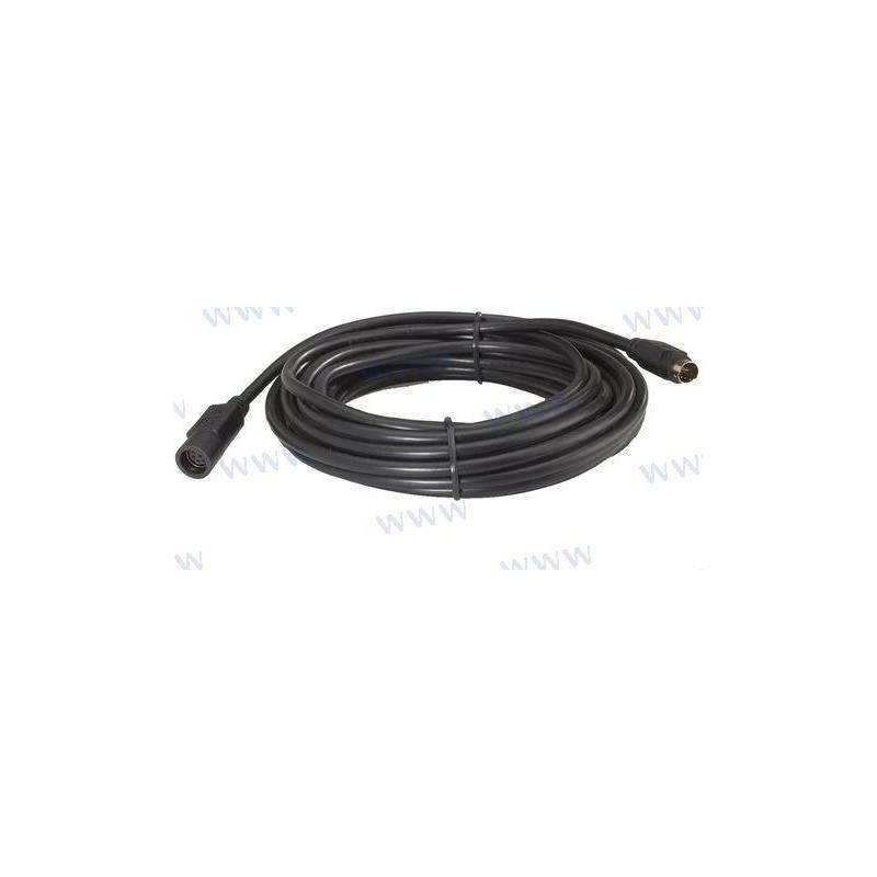 EXTENSION CABLE 12´ p/AQ-WR-4F