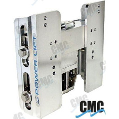 Cmc - ELEVADOR VERTICAL FUERABORDA, CMC, 12v, 300 Hp