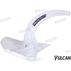 Rocna - ANCLA VULCAN GALVANIZADA, 20 Kg