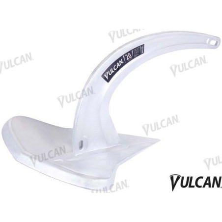 ANCLA VULCAN GALVANIZADA, 20 Kg