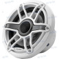 ALTAVOCES JLM, Jgo. M3, 6,5", REJILLA SPORT BLANCO