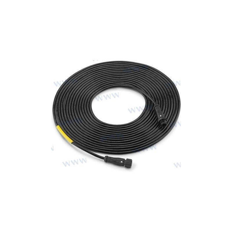 CABLE p/CONTROL REMOTO MEDIA MASTER 2, JL