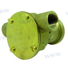 Johnson - BOMBA JOHNSON F35B-9, VOLVO:807368, 833415, 833522, 833883 y 858065