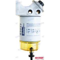 Racor - FILTRO GASOLINA RACOR, 490R-RAC-01