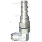 ENTRONQUE RECTO  3/4"-16  1/2"