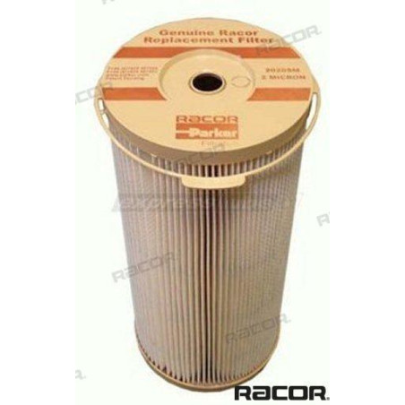 Racor - FILTRO RACOR 30 micras, V: 889422