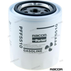 Racor - FILTRO GASOLINA RACOR, MCM:35-802893Q01 y VOLVO:855686