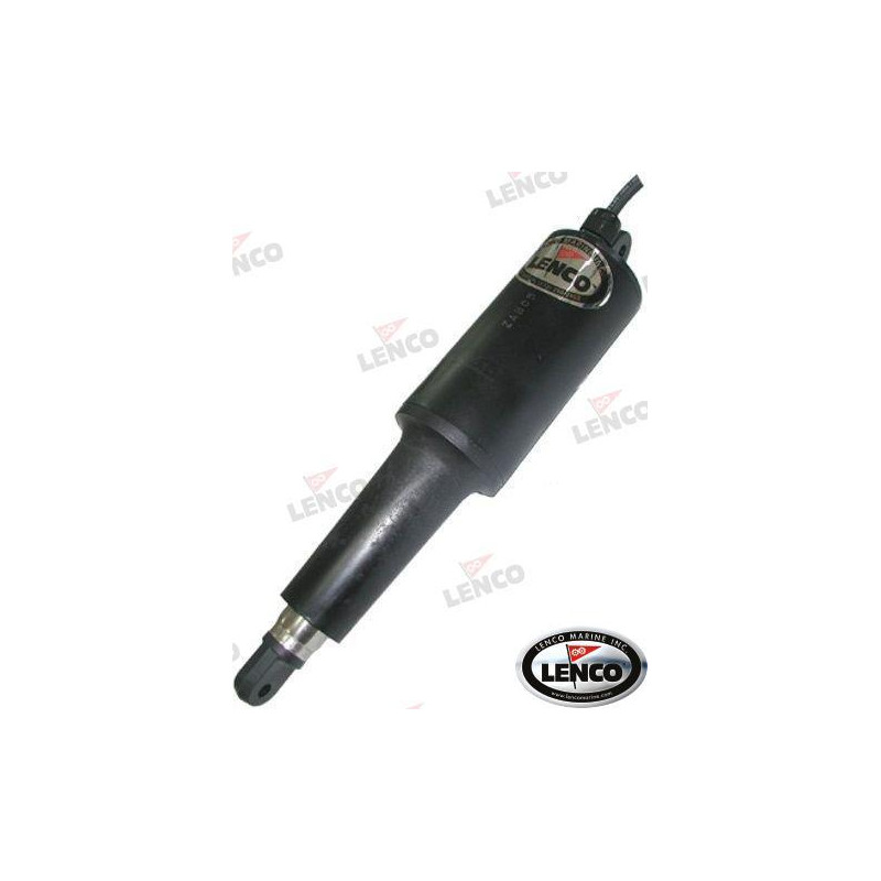 CILINDRO LENCO 2-1/4"(LEN101) 12v