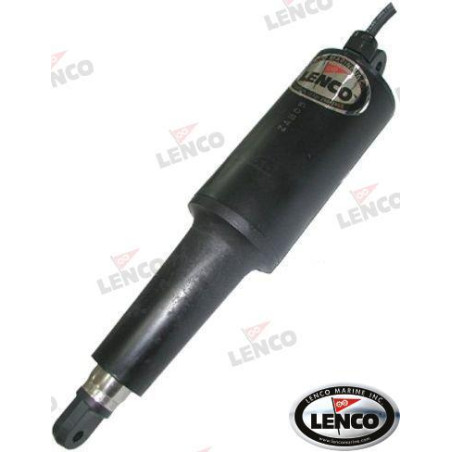 Lenco - CILINDRO LENCO 2-1/4"(LEN101) 12v