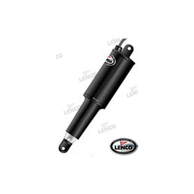 CILINDRO LENCO 101XDS, 5/16", 12v