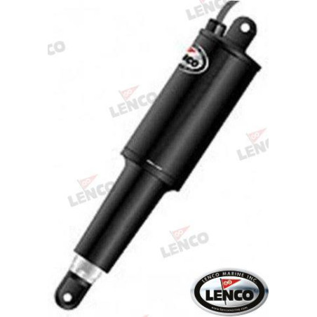 Lenco - CILINDRO LENCO 101XDS, 5/16", 12v