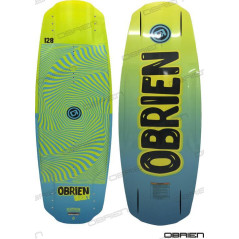 O´Brien - WAKEBOARD O'BRIEN, HOOKY 118