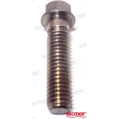 TORNILLO ANODO BRAVO I y ALPHA ONE-II, 10-806327 y 10-825146...