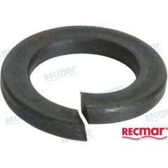 ARANDELA TORNILLO CODO ESCAPE MCM:13-35048, 12-20553 VOLVO:3852002, 3852058, 3856763 y 980933 OMC:0120177 y +