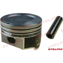 PISTON:181 RX STANDARD, MCM:3819, 4028, 733-803850T, 803850T, FI1100779, FI1100780 V y OMC:3853340