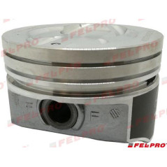 PISTON 262, 350, V:3854219 y MCM:735-850097 y 735-9716T1