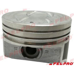 PISTON 262, 350, SOBREMEDIDA, 0,30", MCM: 735-9715T1 y V: 3854221