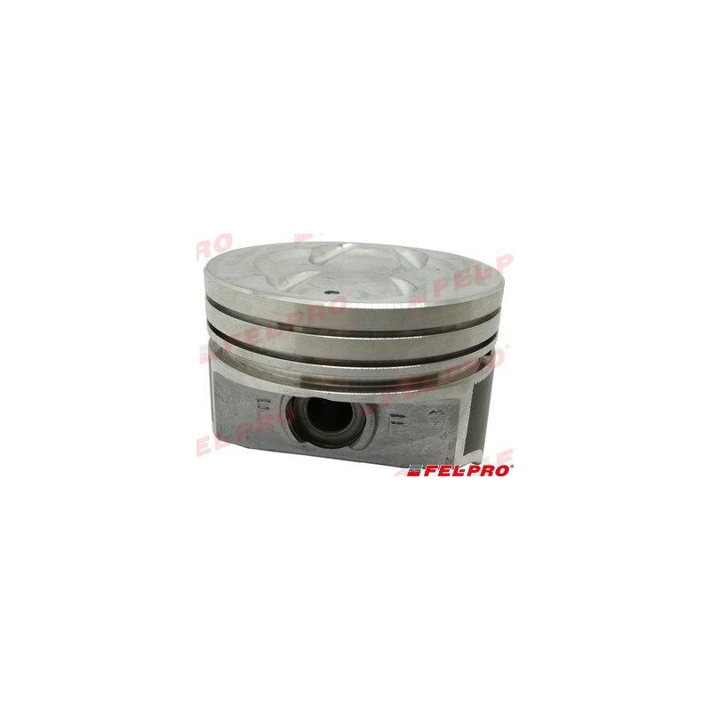 PISTON 262, 350, SOBREMEDIDA, 0,30", MCM: 735-9715T1 y V: 3854221