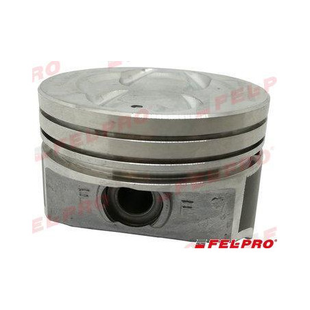 PISTON 262, 350, SOBREMEDIDA, 0,30", MCM: 735-9715T1 y V: 3854221