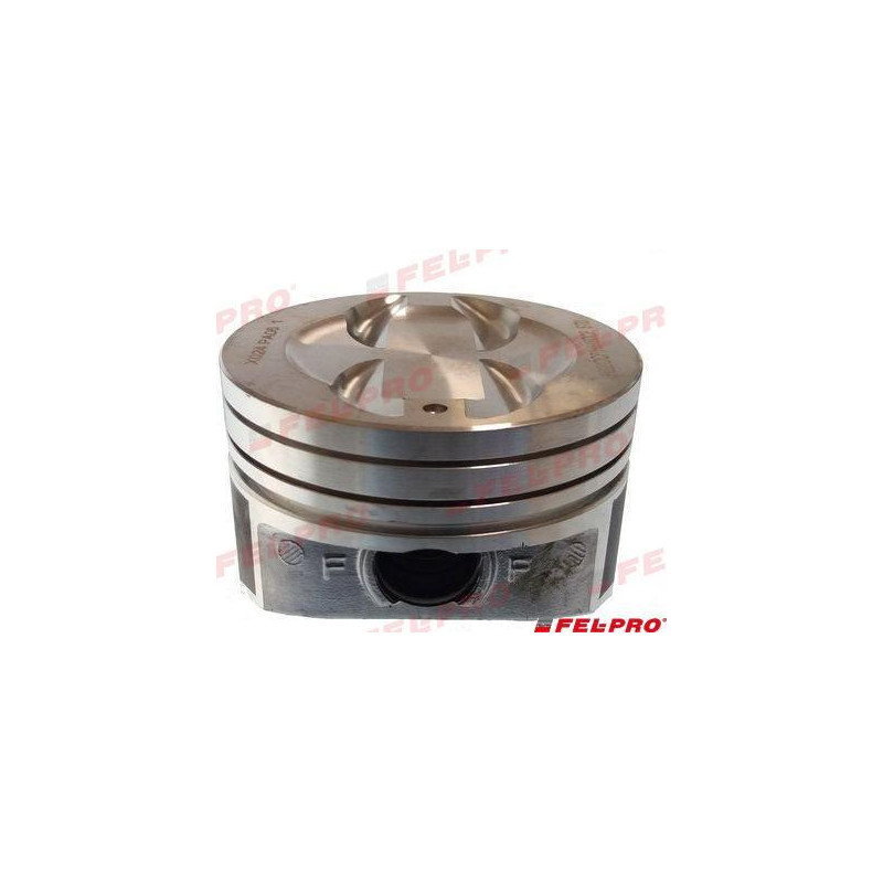 PISTON 4.3/5.7 STD 1996-2008, MCM:735-835001T y 735-850097 y VOLVO:21179952