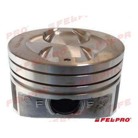 PISTON 4.3/5.7 STD 1996-2008, MCM:735-835001T y 735-850097 y VOLVO:21179952