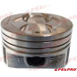 PISTON 4.3/5.7 STD 1996-2008, MCM:735-835001T y 735-850097 y VOLVO:21179952